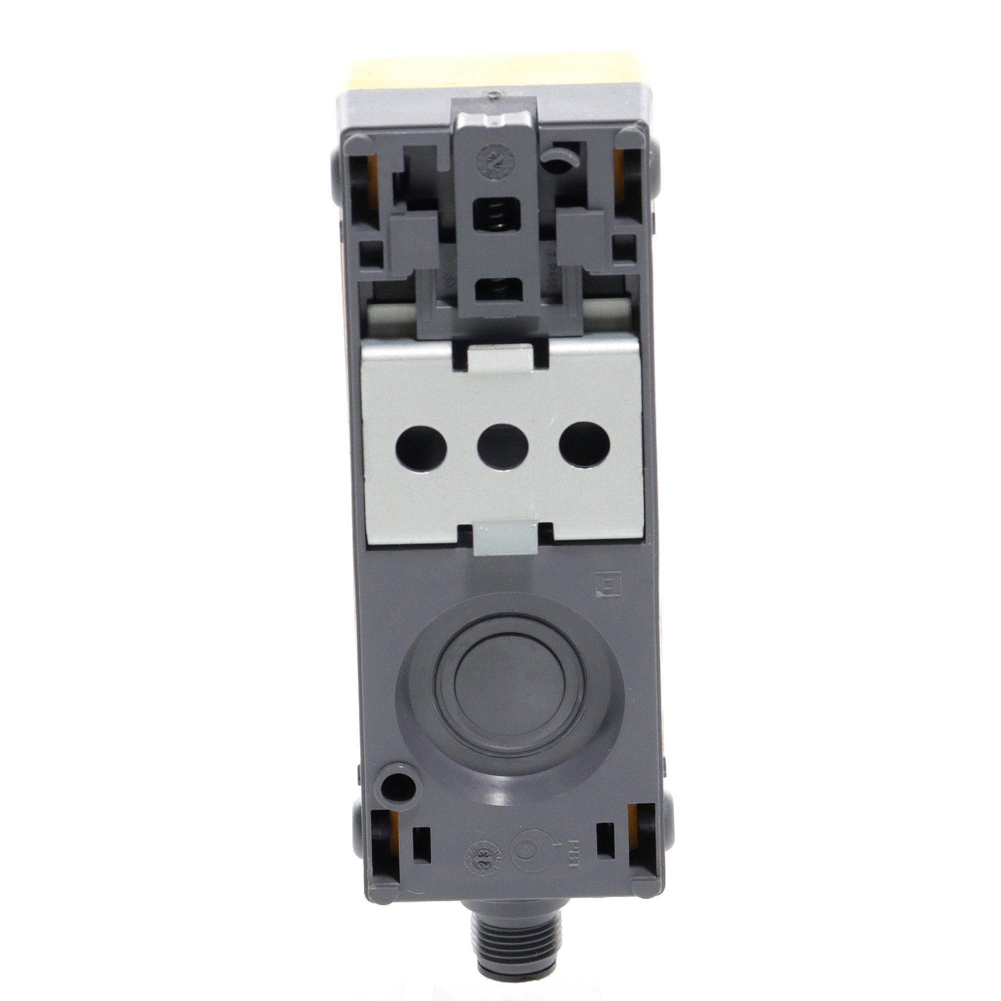 Emergency stop switch  